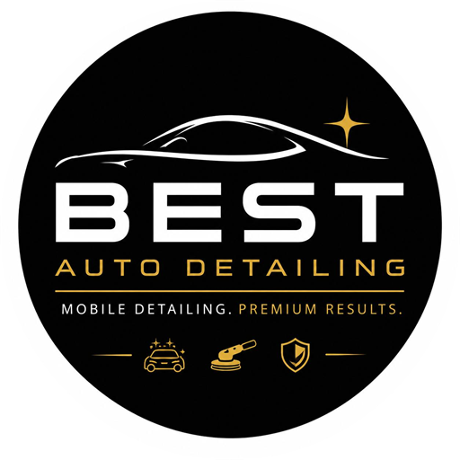 Best Auto Detailing logo